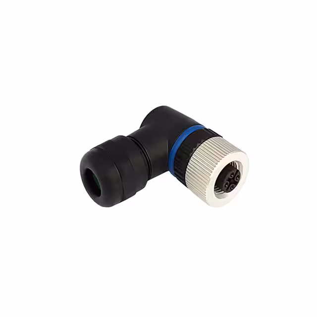 PXPPAM12RAF05ASTPG9 Bulgin  Circular Connector Assemblies